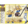Maquette - Grand Ship - One Piece - Polar Tang 