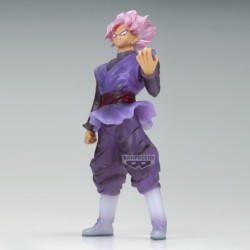 Figurine Statique - Clearise - Dragon Ball - Goku Black