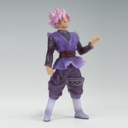 Figurine Statique - Clearise - Dragon Ball - Goku Black