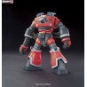 Maquette - High Grade - Gundam - Zogok