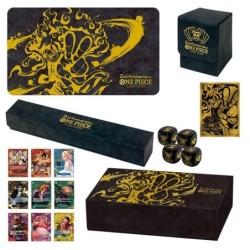 Trading Cards - Anniversary Box - One Piece - 2nd Anniversary Box