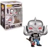 POP - Rocks - Motörhead - 163 - Warpig