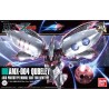 Model - High Grade - Gundam - Qubeley