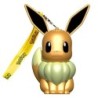 Figurine Statique - Pokemon - Évoli