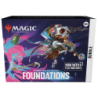 Cartes (JCC) - Bundle - Magic The Gathering - Fondations - Bundle