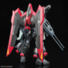 Model - Full Mechanics - Gundam - Raider