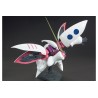 Model - High Grade - Gundam - Qubeley