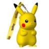 Figurine Statique - Pokemon - Grumpy - Pikachu