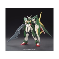 Model - High Grade - Gundam - Fenice Rinascita