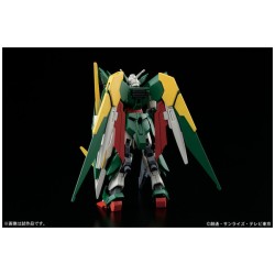 Maquette - High Grade - Gundam - Fenice Rinascita
