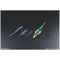 Maquette - High Grade - Gundam - Fenice Rinascita
