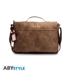 Sac à bandoulière - Harry Potter - Poudlard