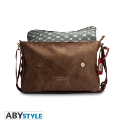 Sac à bandoulière - Harry Potter - Poudlard