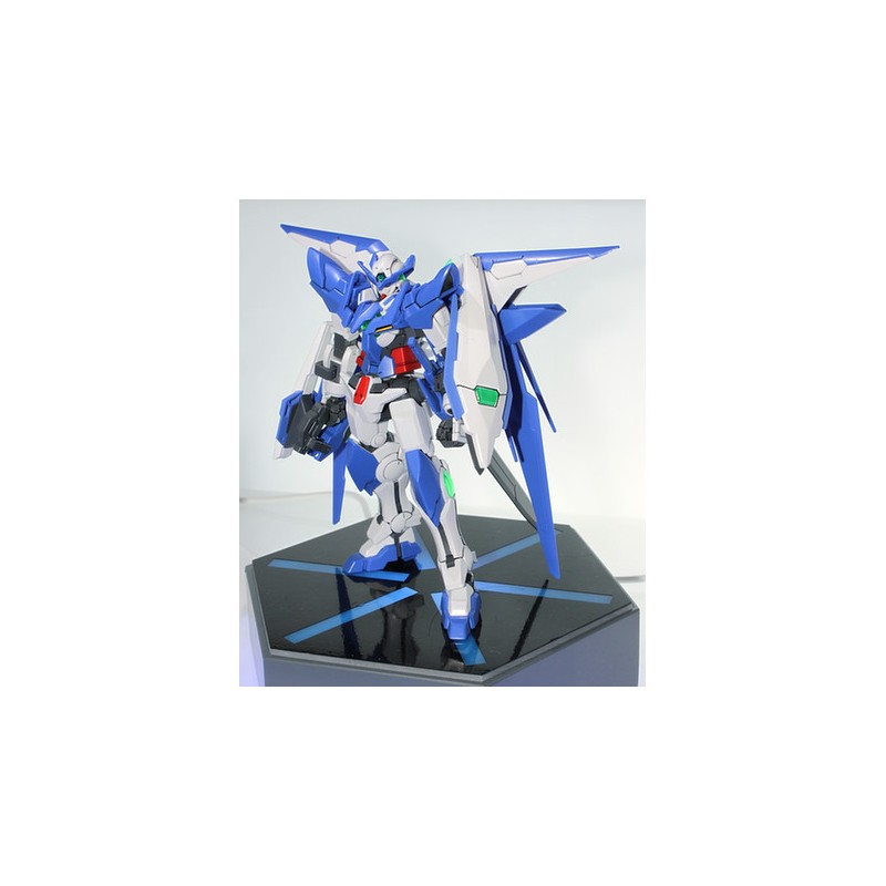 Maquette - High Grade - Gundam - Amazing Exia 
