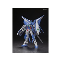 Model - High Grade - Gundam - Amazing Exia 