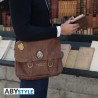 Sac à bandoulière - Harry Potter - Poudlard