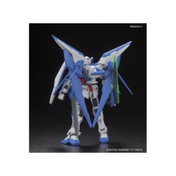 Maquette - High Grade - Gundam - Amazing Exia 