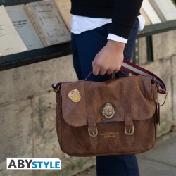 Sac à bandoulière - Harry Potter - Poudlard
