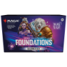 Trading Cards - Collector Booster - Magic The Gathering - Fondations - Beginner Box