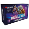 Trading Cards - Collector Booster - Magic The Gathering - Fondations - Beginner Box