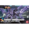 Maquette - High Grade - Gundam - Transient Glacier