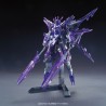 Maquette - High Grade - Gundam - Transient Glacier