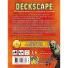 Escape Game - Coopératif - Cartes - Casse tête/Réflexion - Decksckape - La malédiction du Sphinx