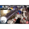 Maquette - High Grade - Gundam - GP-02A