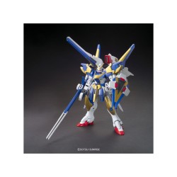 Model - High Grade - Gundam - Victory 2 assault buster