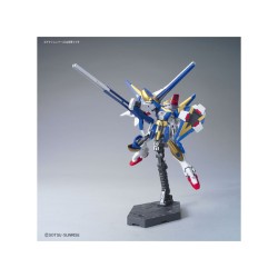Model - High Grade - Gundam - Victory 2 assault buster