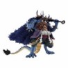 Figurine articulée - S.H.Figuarts - One Piece - Kaido
