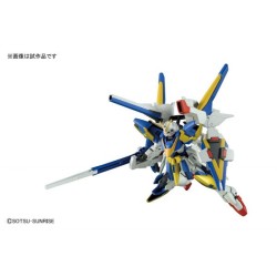 Model - High Grade - Gundam - Victory 2 assault buster