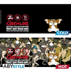 Mug - Thermal - Gremlins - Gizmo