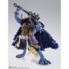 Figurine articulée - S.H.Figuarts - One Piece - Kaido