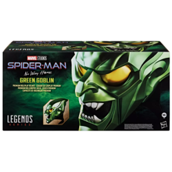 Replica - Spider-Man - Green Goblin