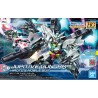 Model - High Grade - Gundam - Jupitive