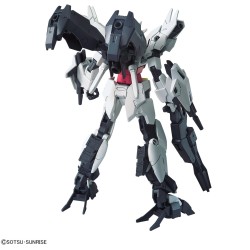 Model - High Grade - Gundam - Jupitive