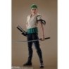 Figurine articulée - S.H.Figuarts - One Piece - Netflix - Roronoa Zoro