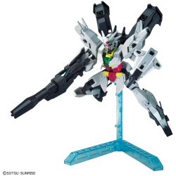 Maquette - High Grade - Gundam - Jupitive