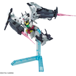 Model - High Grade - Gundam - Jupitive