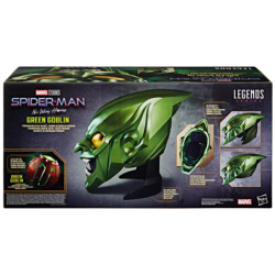 Replica - Spider-Man - Green Goblin