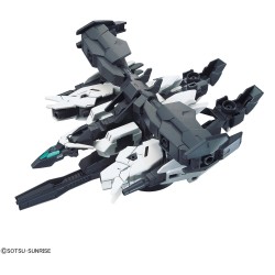 Maquette - High Grade - Gundam - Jupitive