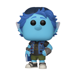 POP - Disney - En avant - 722 - Barley
