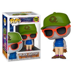 POP - Disney - Onward - 723 - Dad