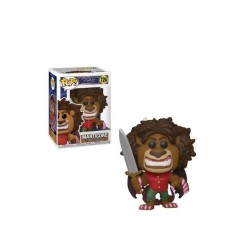 POP - Disney - En avant - 724 - Manticore