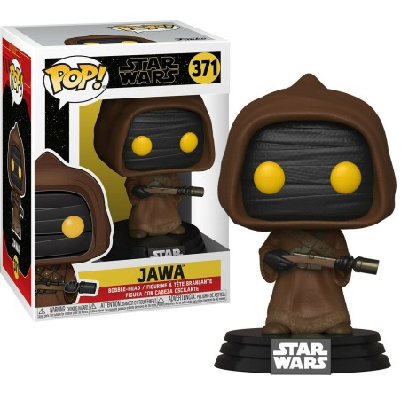POP - Star Wars - 371 - Classic Jawa