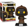 POP - Star Wars - 371 - Classic Jawa