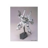 Maquette - High Grade - Gundam - Silver Bullet