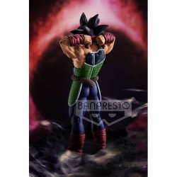 Static Figure - Creator X Creator - Dragon Ball - Bardock