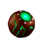Figurine articulée - Spider-Man - Bombe-Citrouille Électronique - Bouffon Vert
